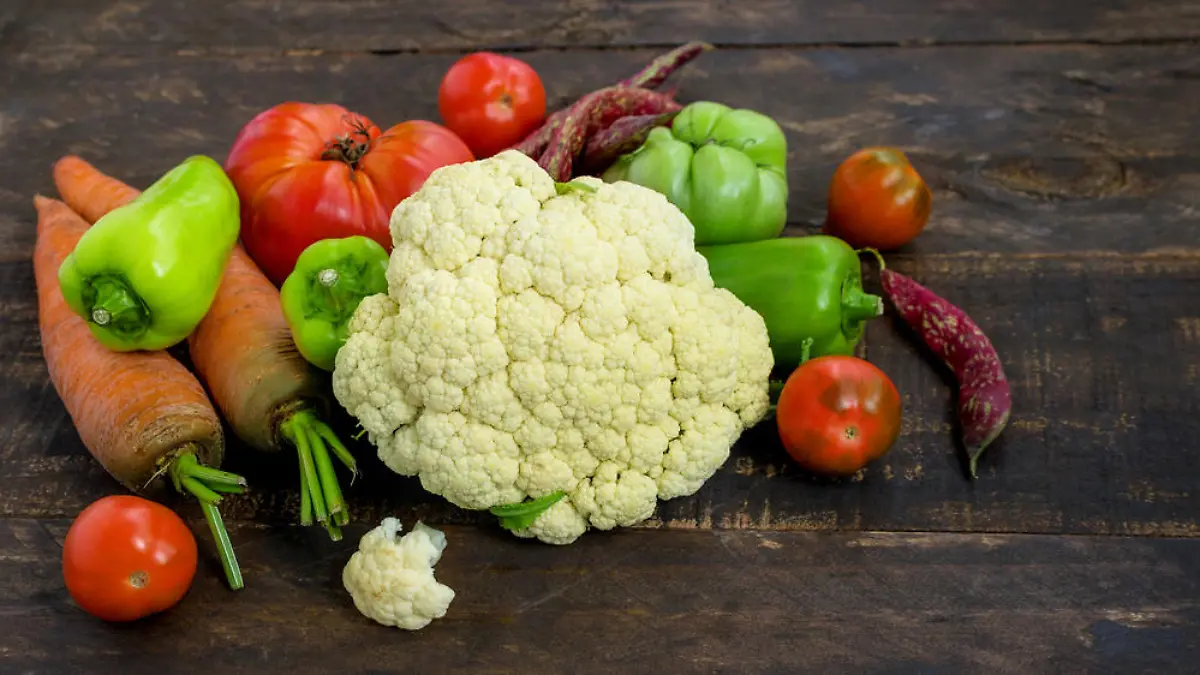 Gesunde Rezepte: Mit Juli-Gemüse schlank durch den Sommer
