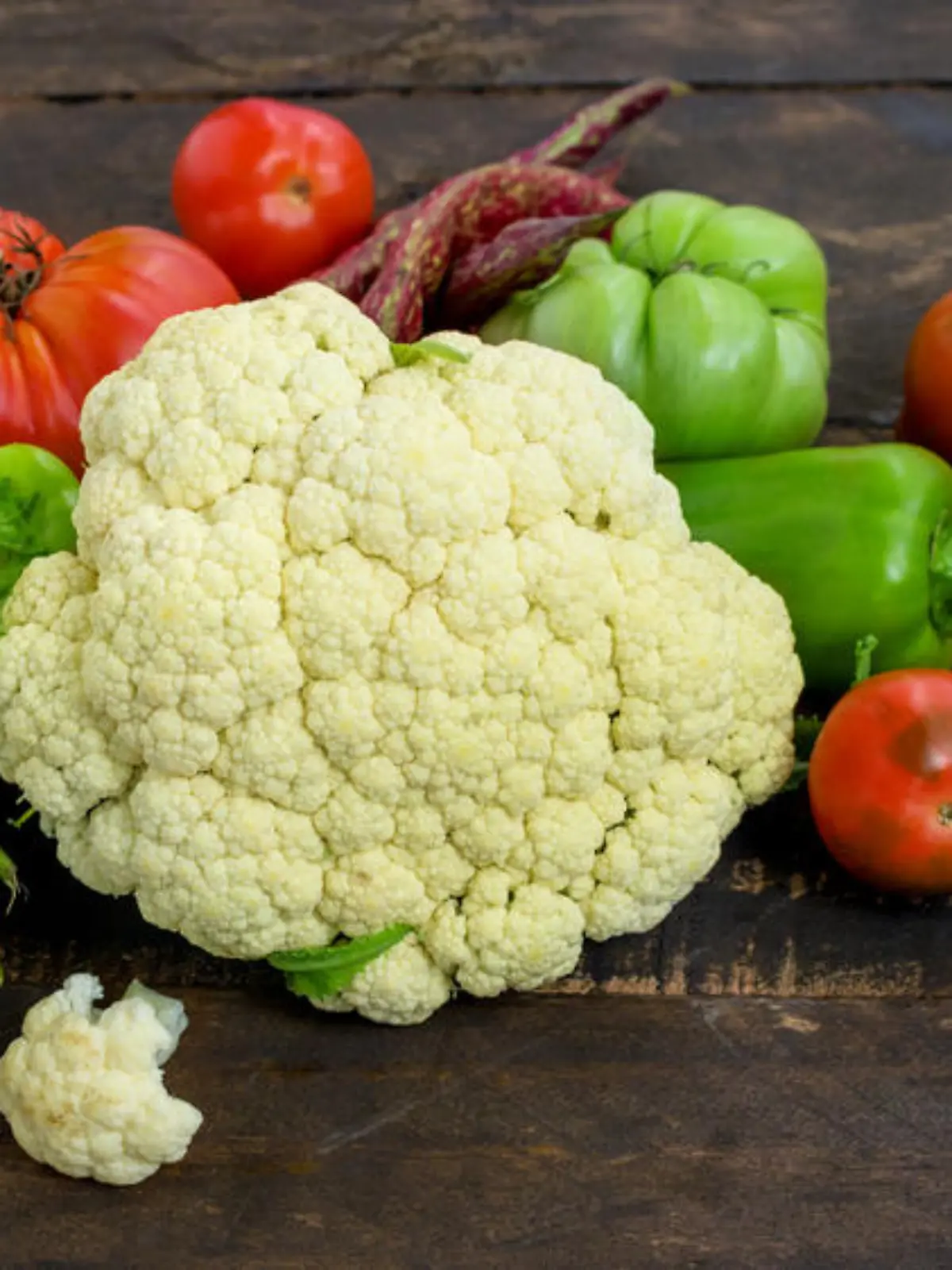 Gesunde Rezepte: Mit Juli-Gemüse schlank durch den Sommer