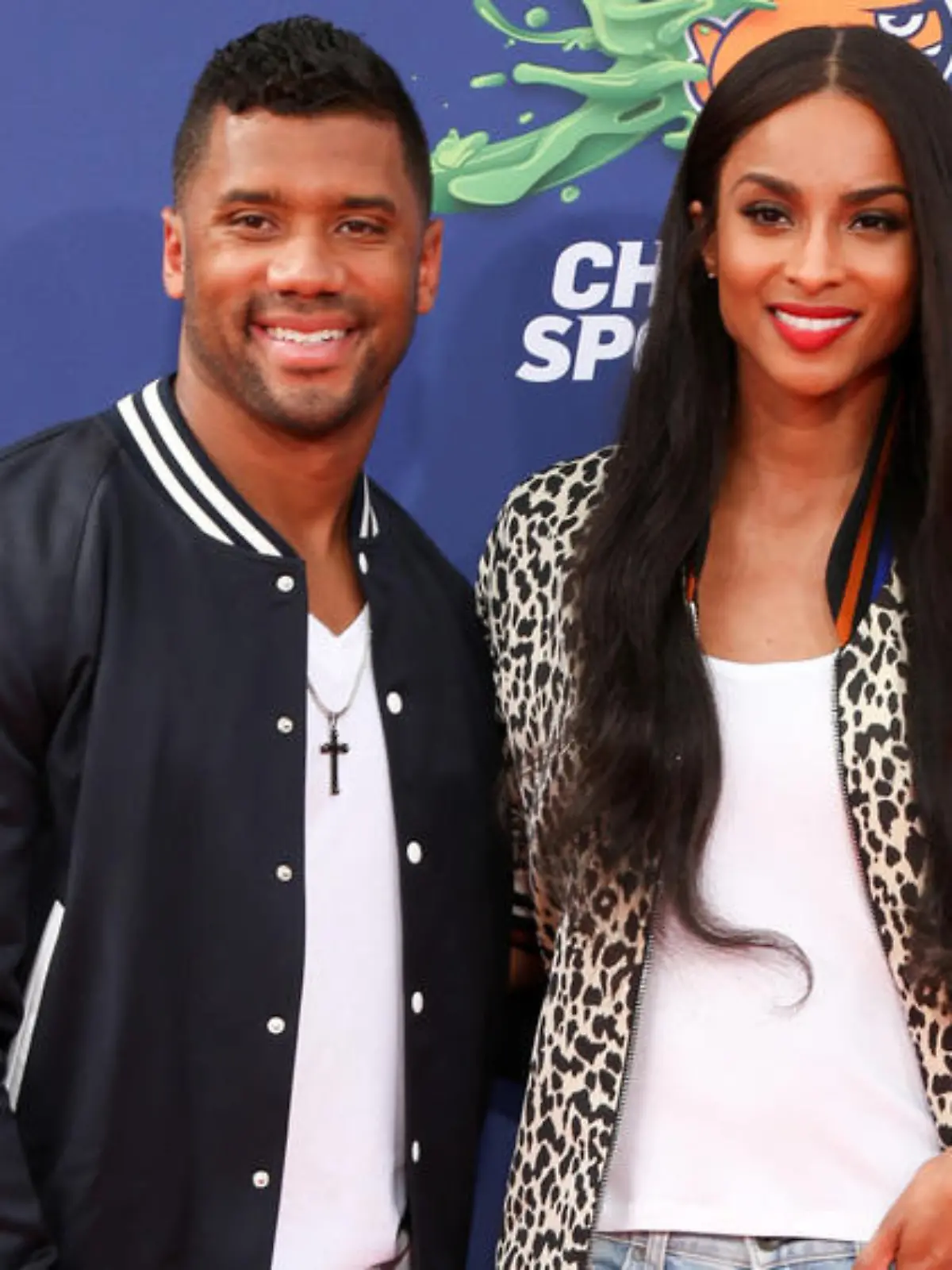 Sängerin Ciara und Football-Profi Russell Wilson: Das Baby ist da!
