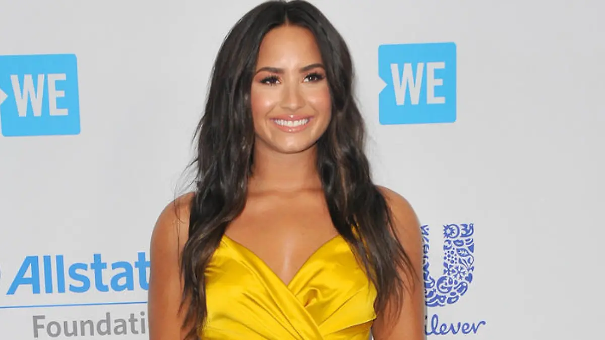 Demi Lovato fühlt sich "von ihren Dämonen befreit"