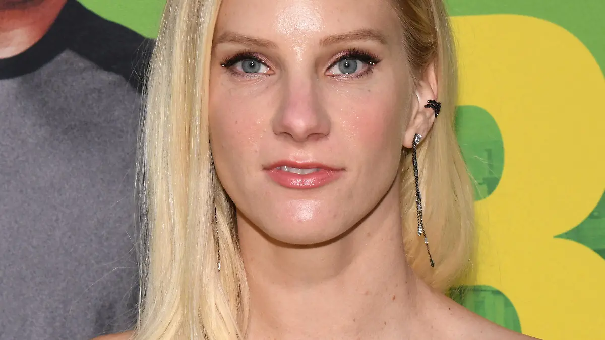 Heather Morris teilt auf Instagram viele Einblicke in ihre Gefühlswelt, die von dem Versterben ihrer Freundin Naya Rivera geprägt ist.