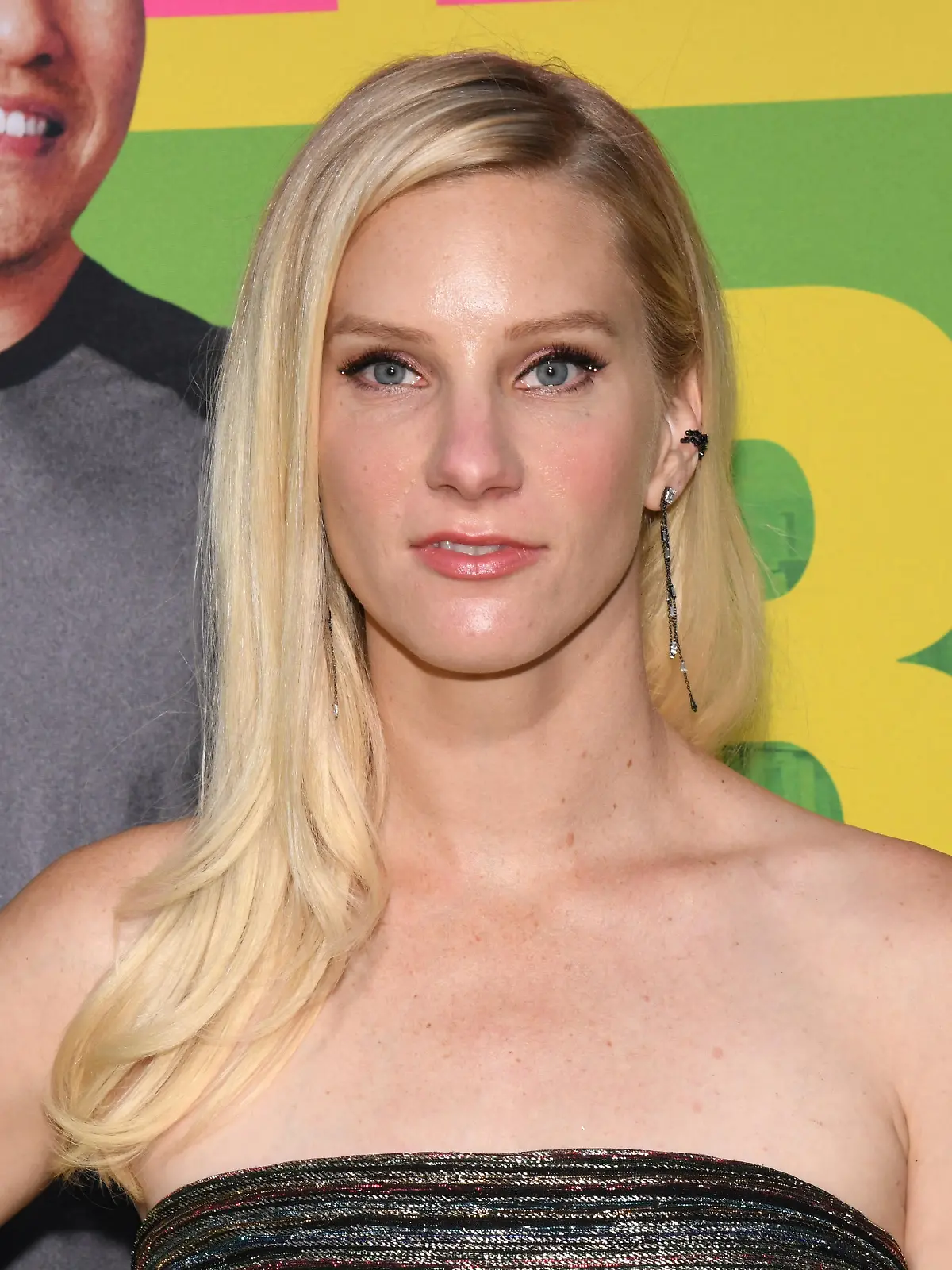 Heather Morris teilt auf Instagram viele Einblicke in ihre Gefühlswelt, die von dem Versterben ihrer Freundin Naya Rivera geprägt ist.