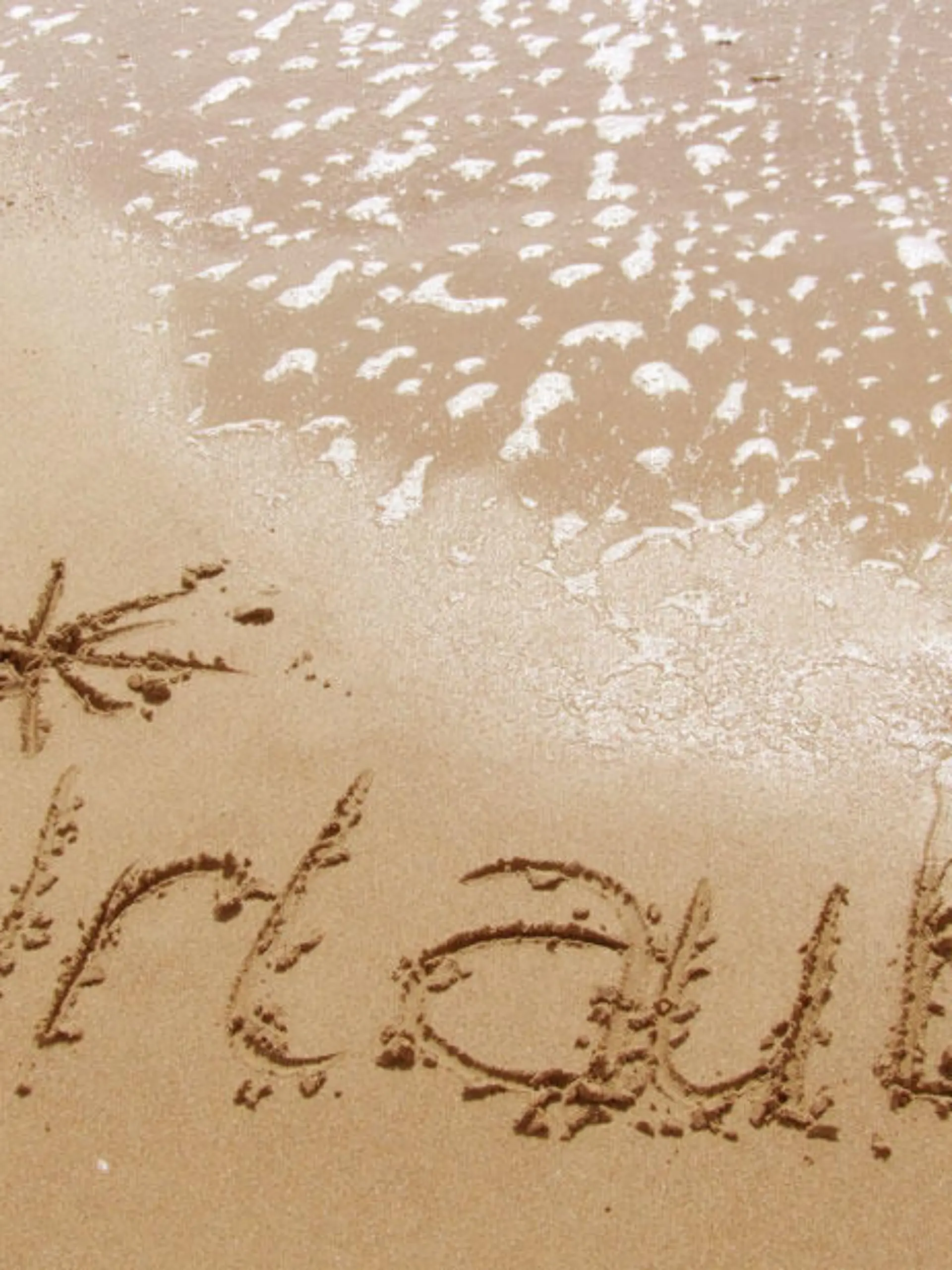 Sommerferien Urlaub Strand