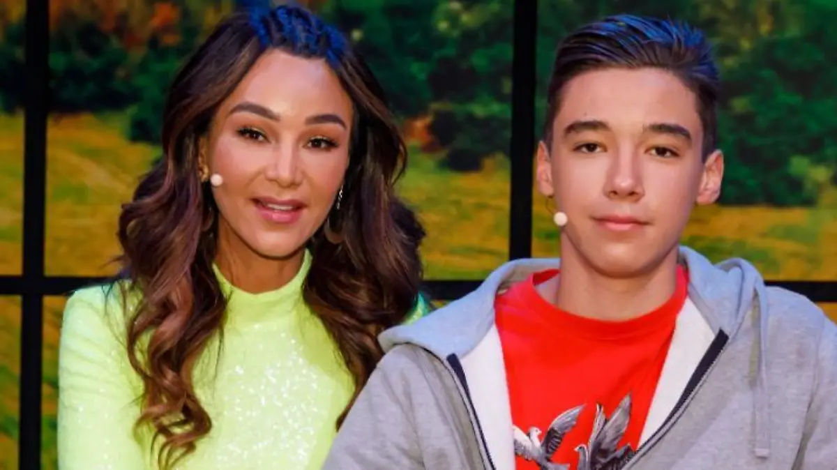Verona Pooth und San Diego sind ein echtes Dream-Team
