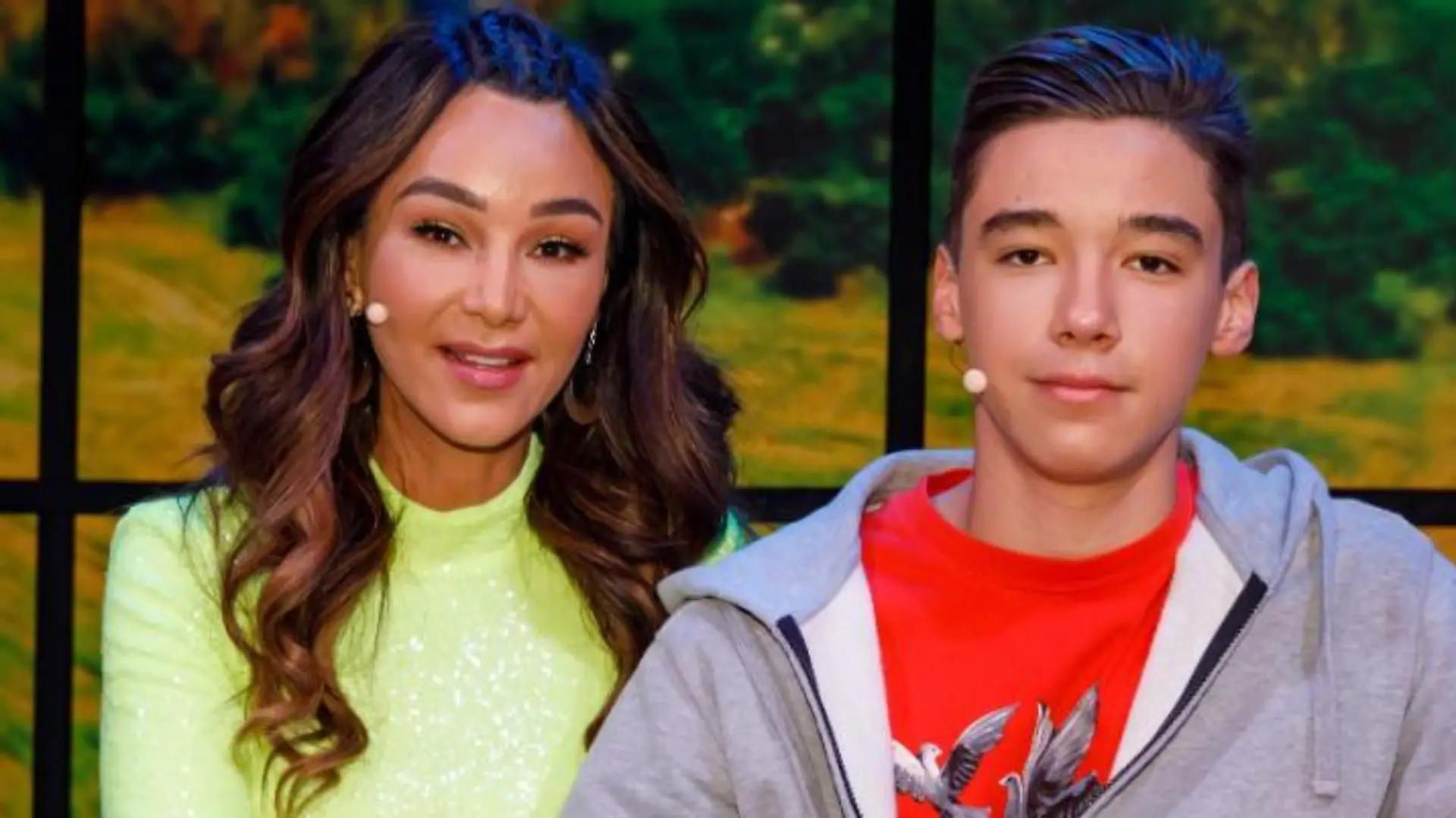 Verona Pooth und San Diego sind ein echtes Dream-Team
