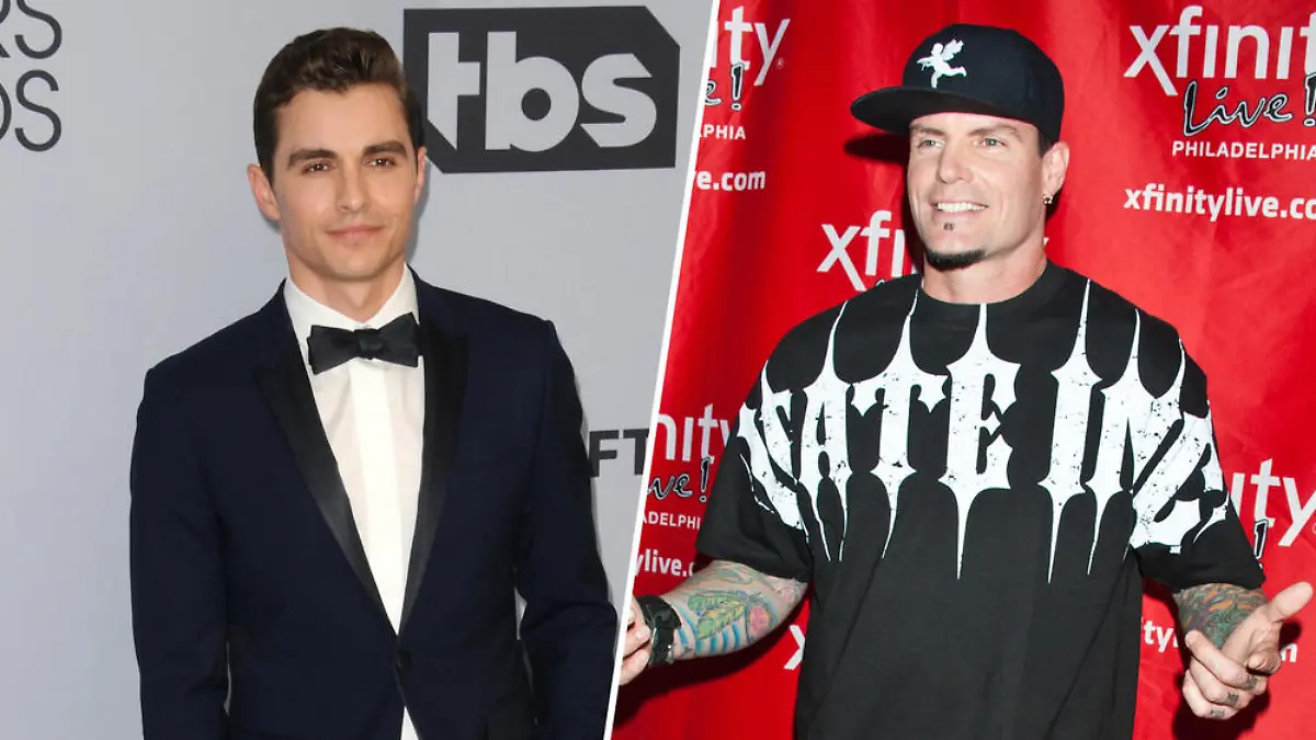 "To The Extreme": Dave Franco spielt Rapper Vanilla Ice