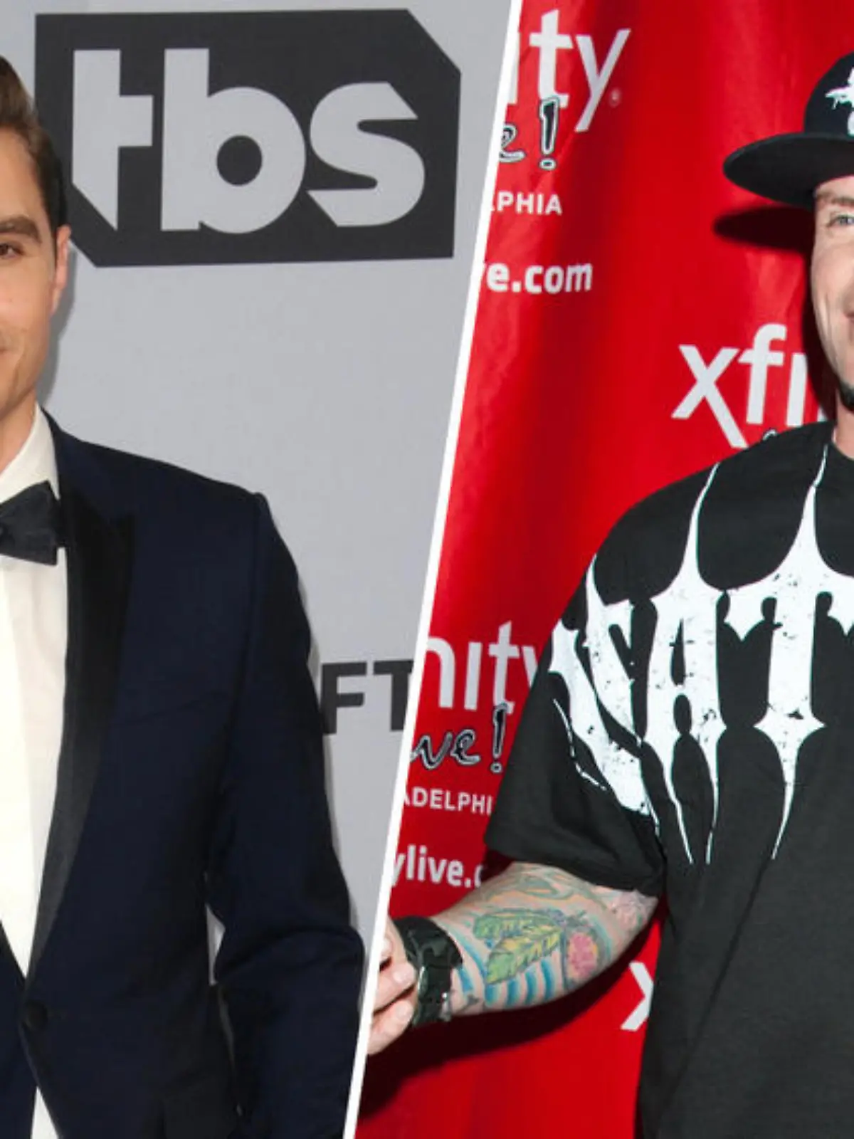 "To The Extreme": Dave Franco spielt Rapper Vanilla Ice