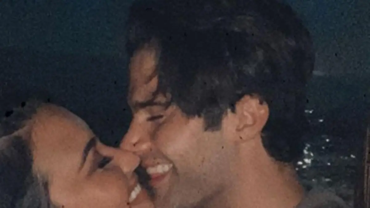 Demi Lovato: Sie ist verlobt!