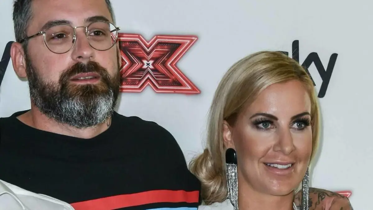 Nach Trennung: Sido und Charlotte Würdig zusammen im Urlaub?