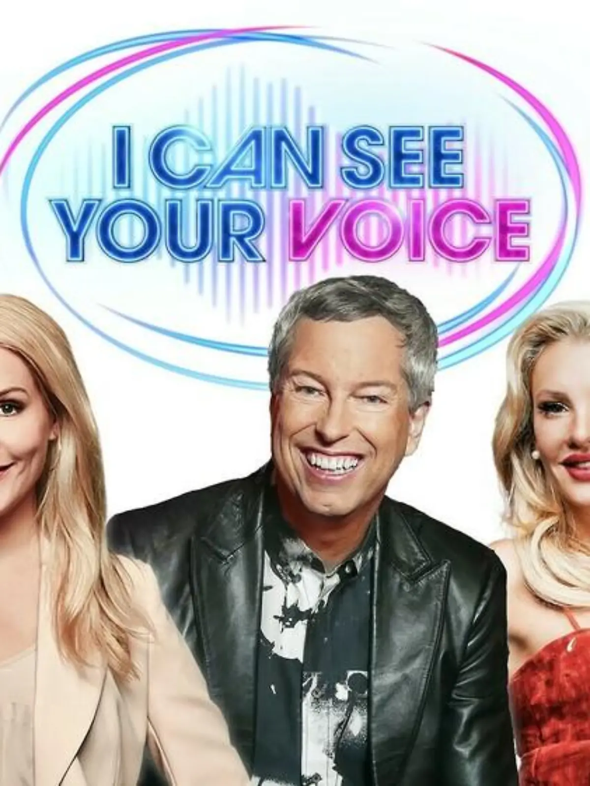 "I Can See Your Voice": Starttermin und Rateteam stehen fest