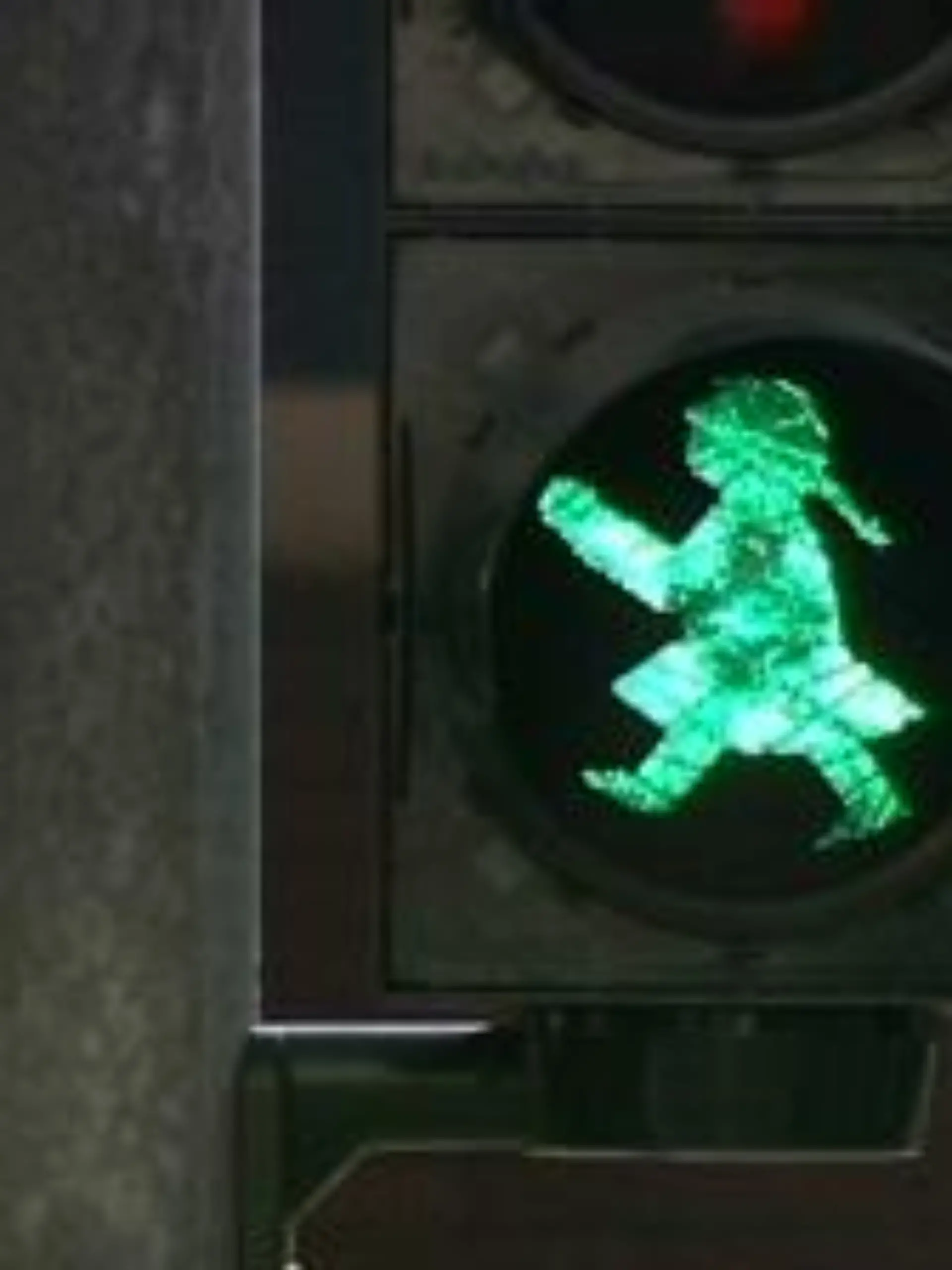 gleichstellung ampelfrau