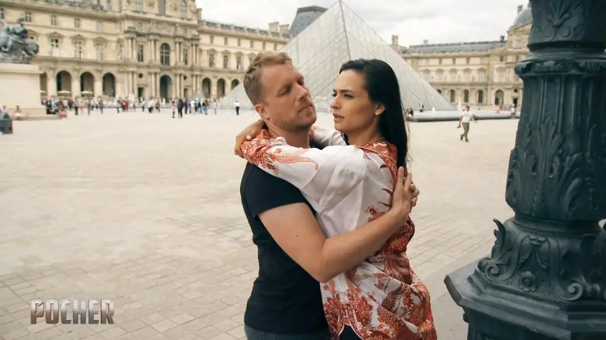 Oliver und Amira Pocher zeigen, wie's gelingt! Das perfekte Instagram-Foto