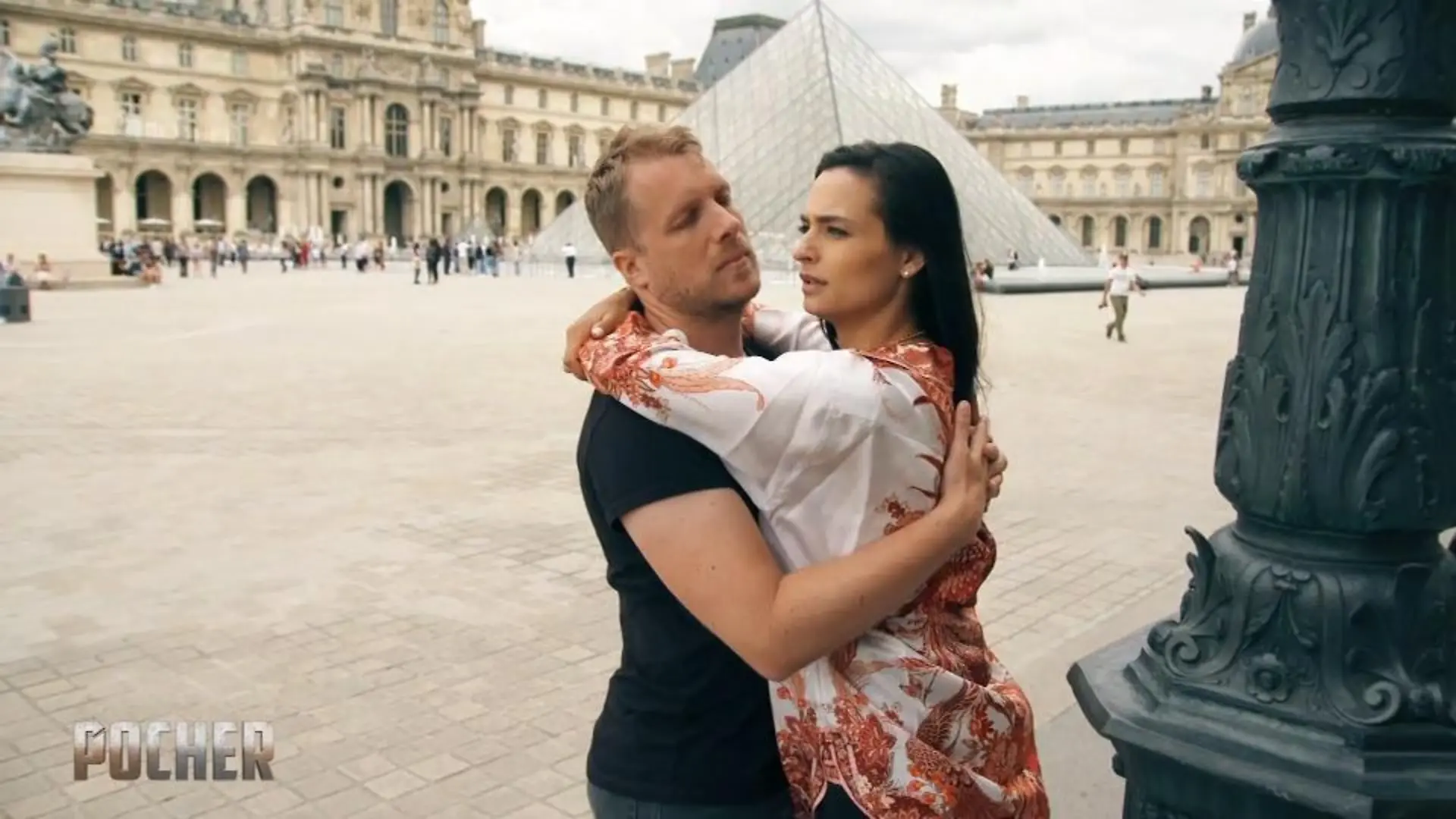 Oliver und Amira Pocher zeigen, wie's gelingt! Das perfekte Instagram-Foto