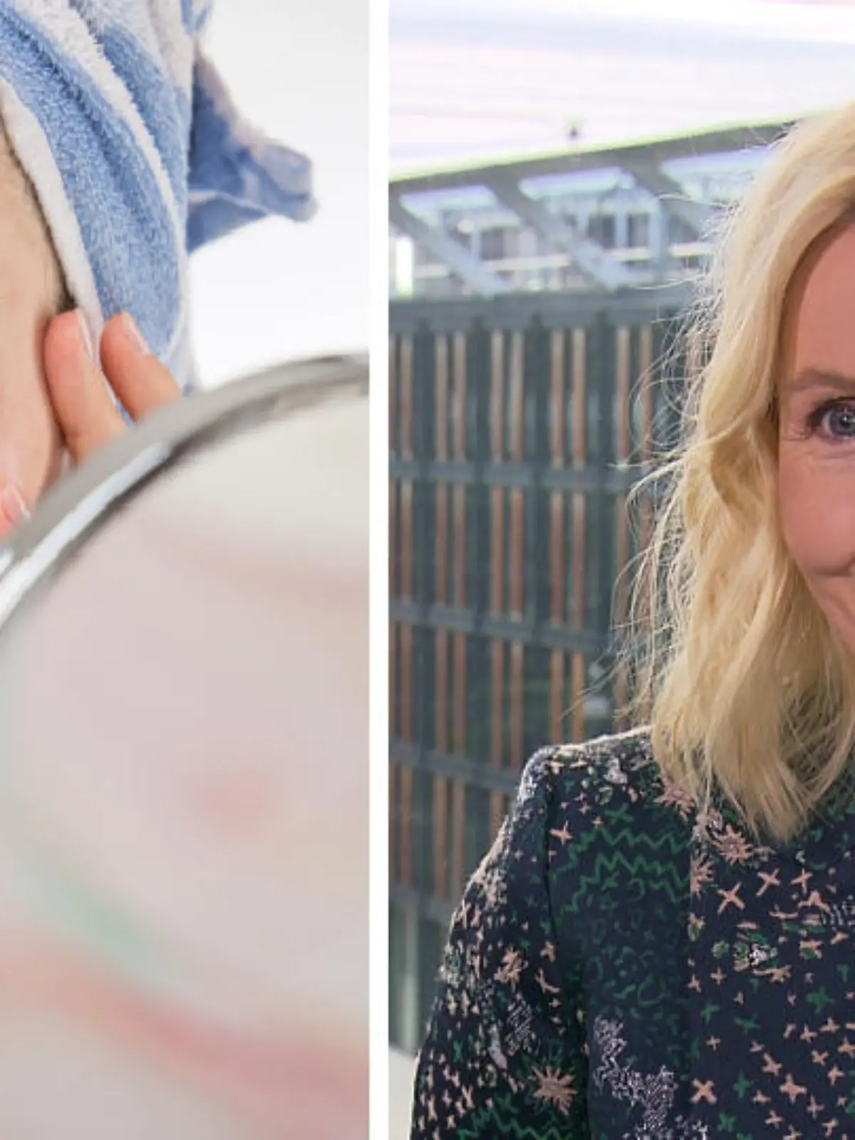 Von Akne bis Rosazea: Doc Fleck hat wertvolle Tipps für die richtige Hautpflege von innen