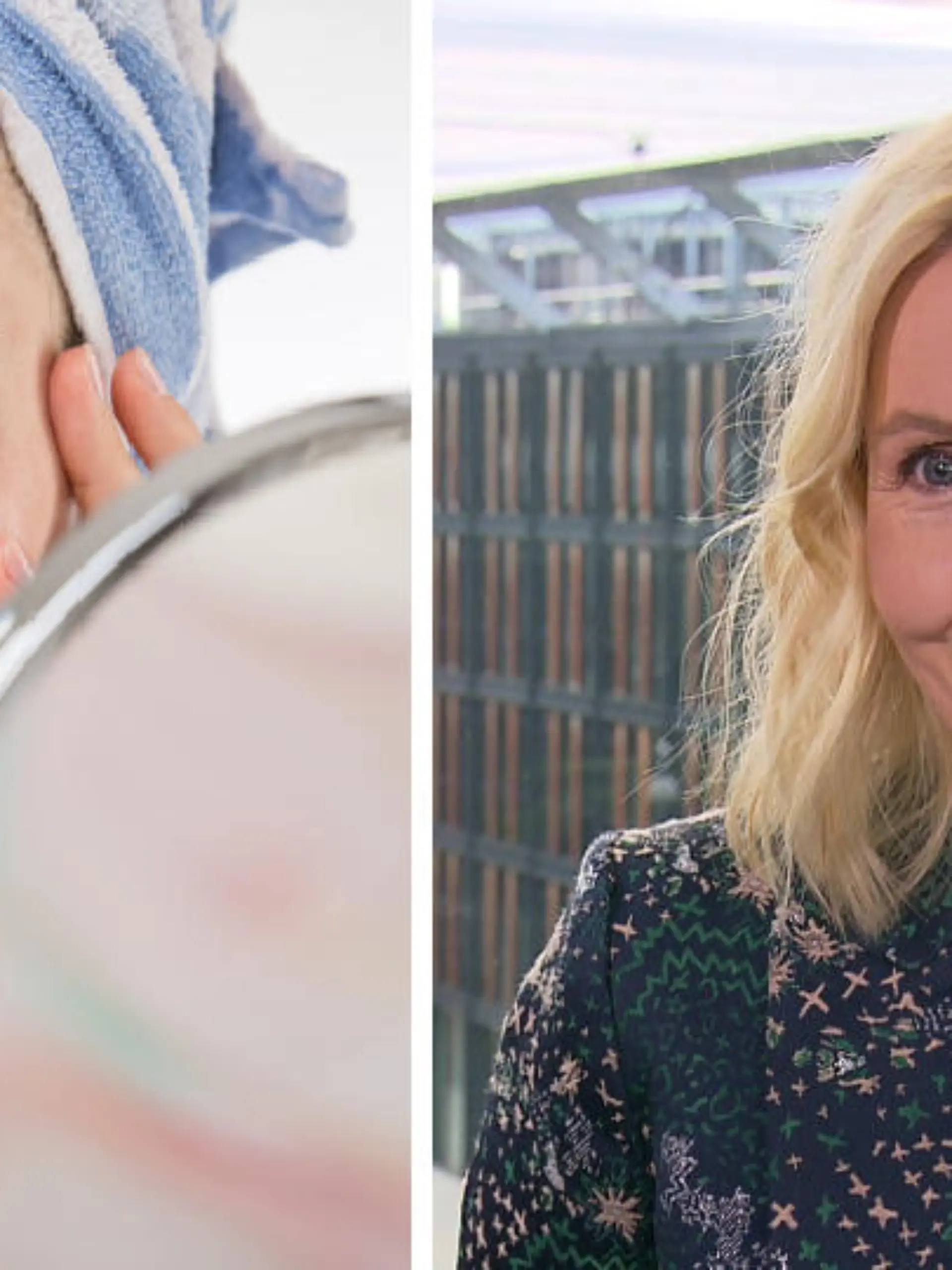 Von Akne bis Rosazea: Doc Fleck hat wertvolle Tipps für die richtige Hautpflege von innen
