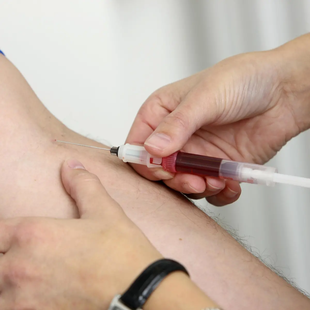 Leukopenie (Leukozytopenie) Logo von Leukopenie (Leukozytopenie)