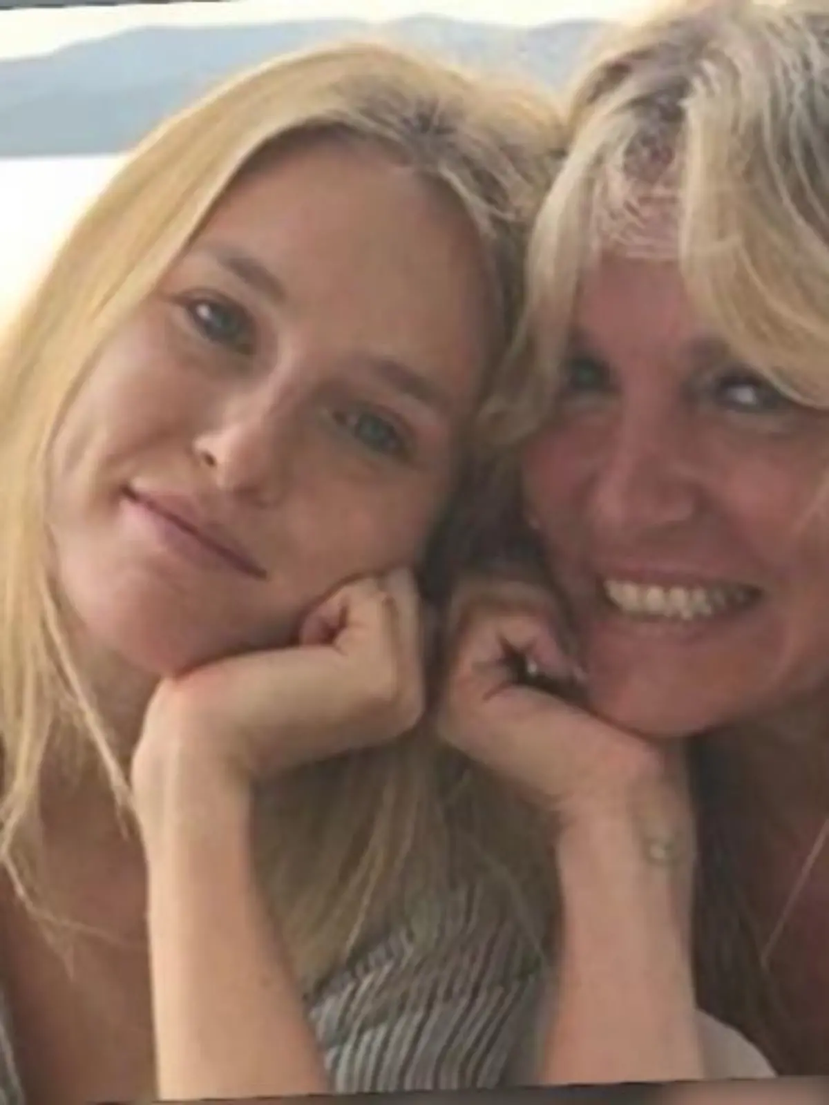 Bar Refaeli: Ist Mama Tzipi schuld an ihrer Verurteilung?
