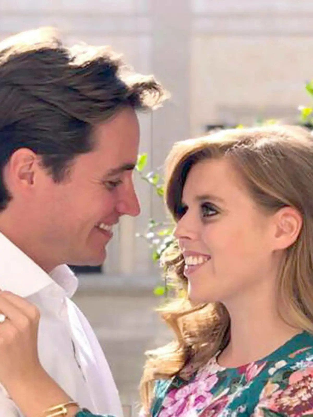 Coronavirus: Hochzeit von Prinzessin Beatrice könnte abgesagt werden