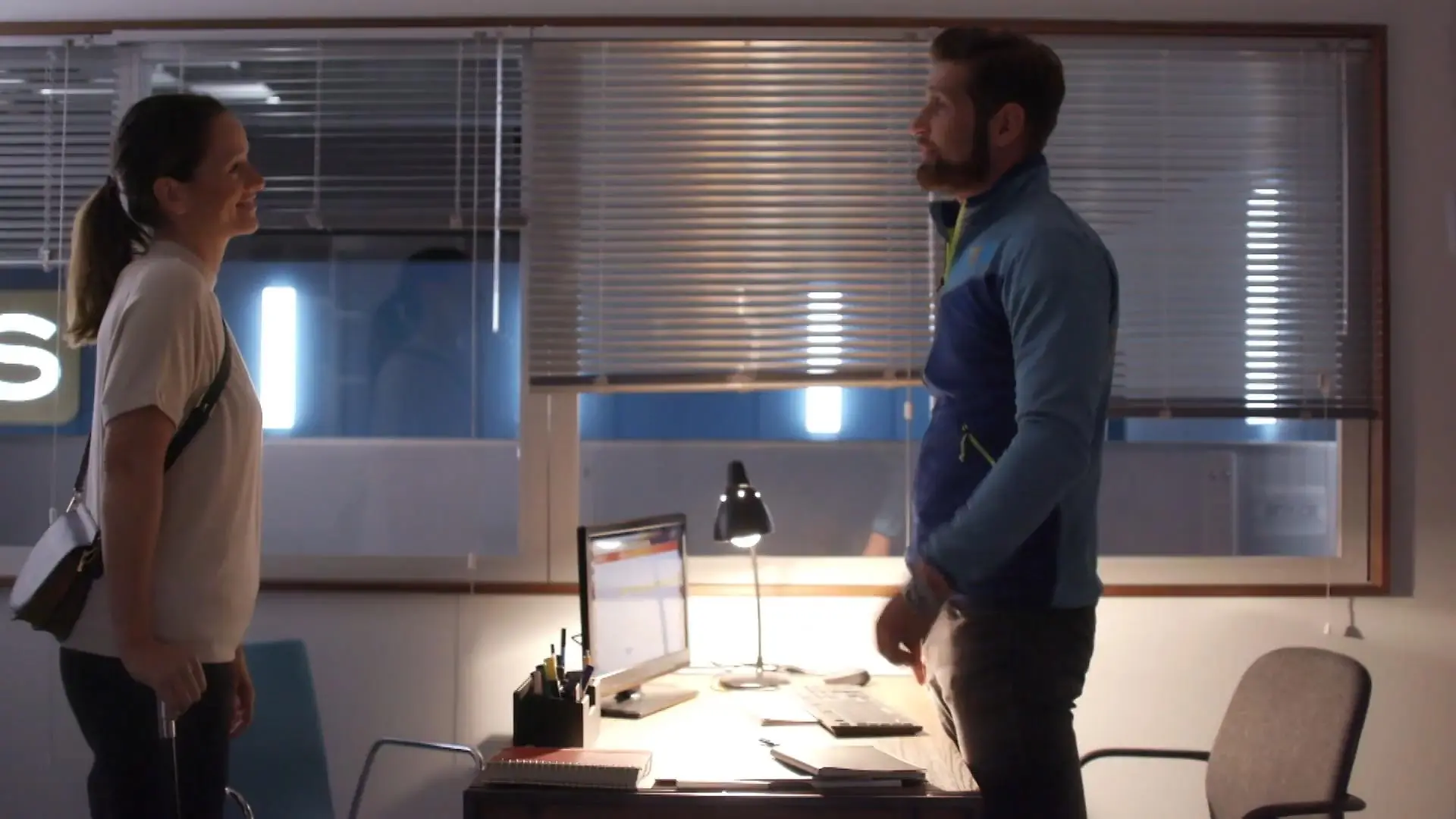 Wie weit werden Jenny und Deniz gehen? AWZ-Spoiler