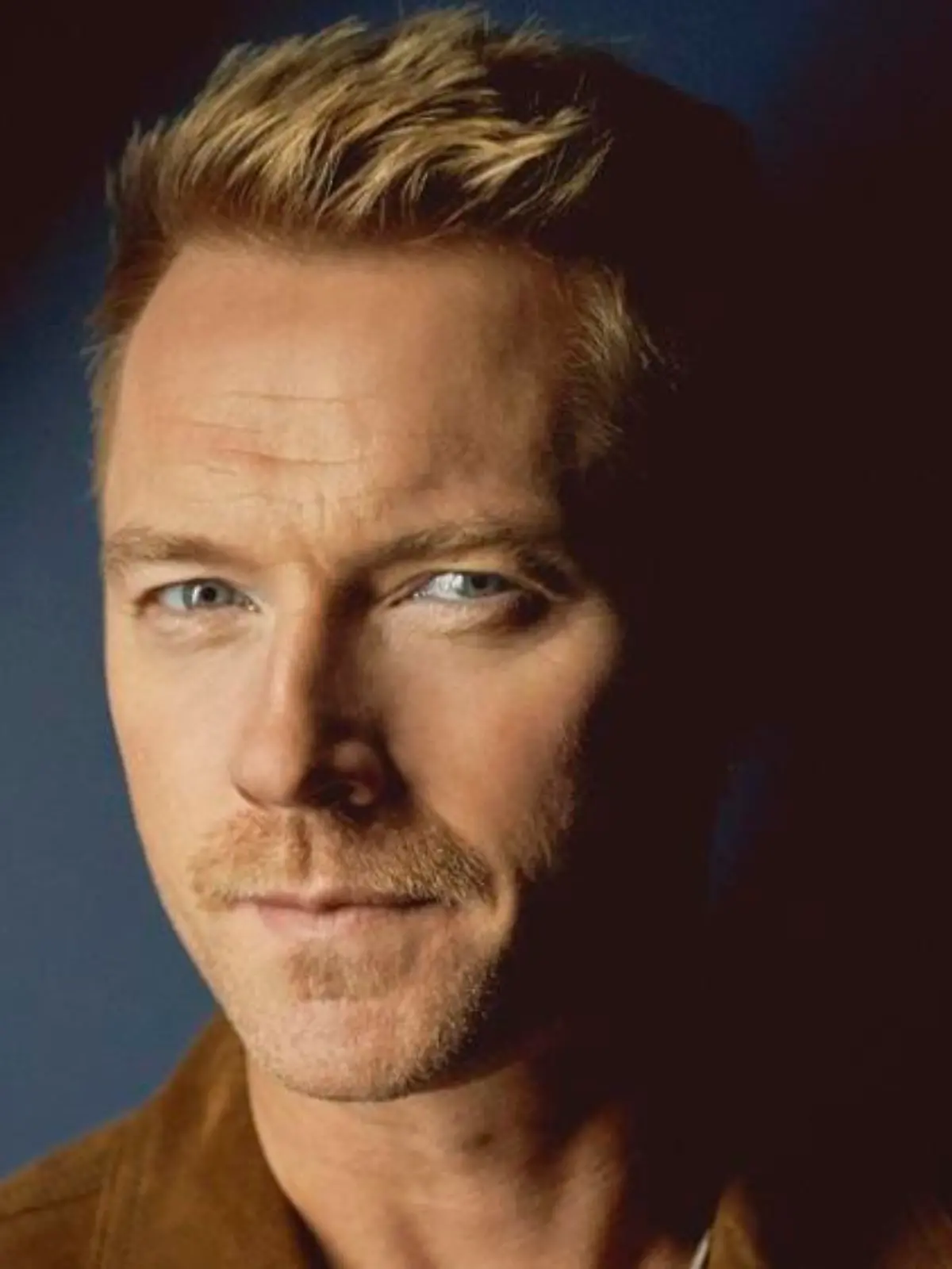 Ronan Keating: Robbie Williams rührte ihn zu Tränen