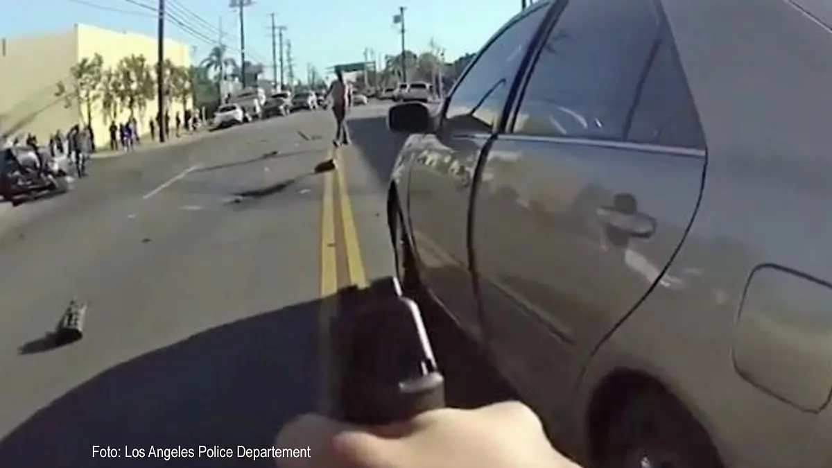 Bodycam