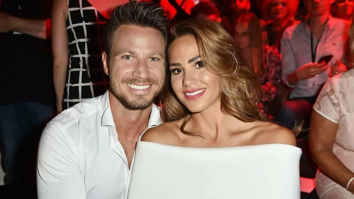 Sebastian und Angelina Pannek: Jetzt kommt die große Hochzeit