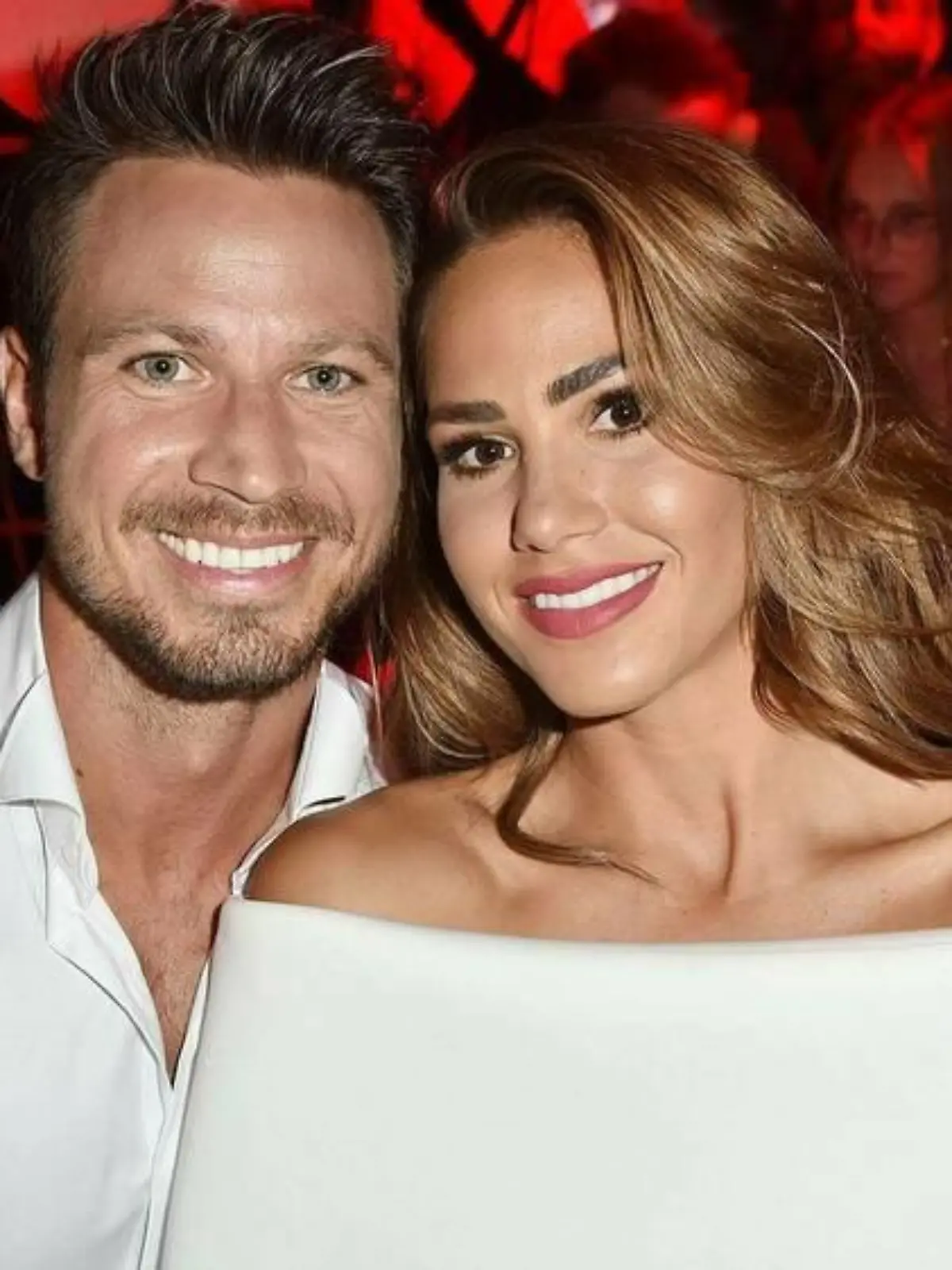 Sebastian und Angelina Pannek: Jetzt kommt die große Hochzeit