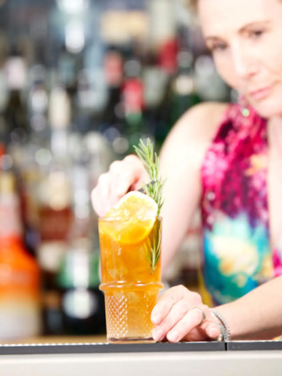 Kalter Genuss: Die besten Cocktails für heiße Sommertage