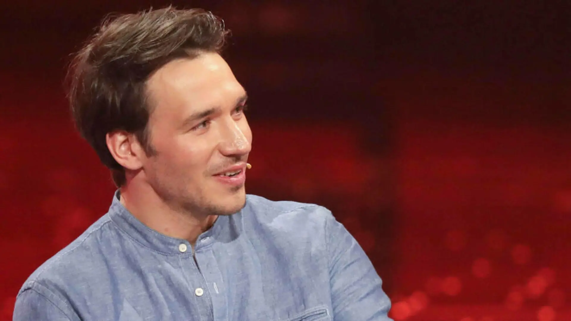 Felix Neureuther versteigert einzigartige Büste bei "Bares für Rares"