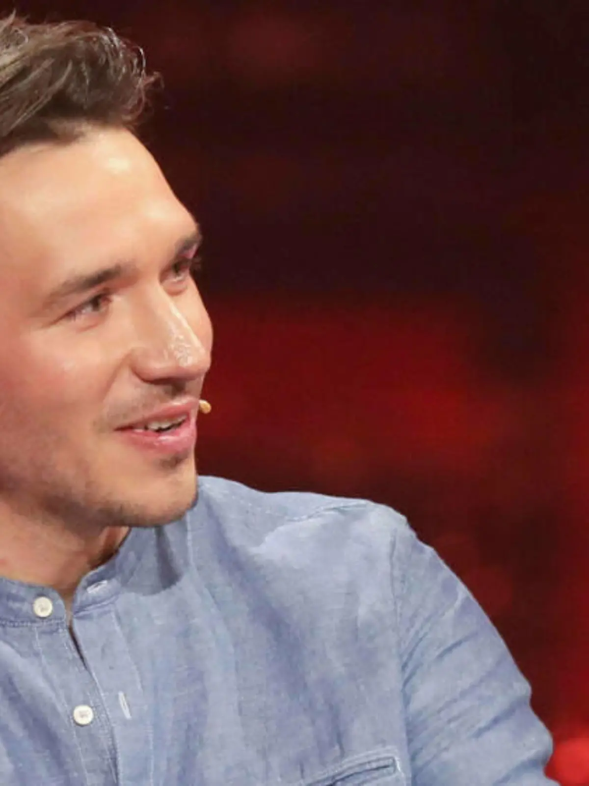 Felix Neureuther versteigert einzigartige Büste bei "Bares für Rares"