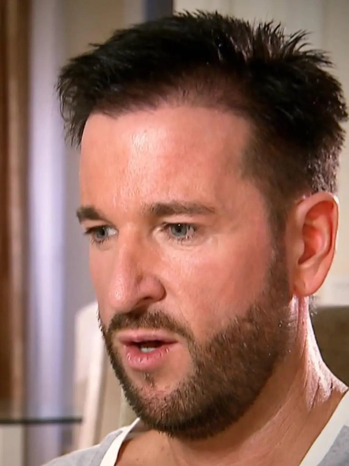 Der Wendler hat kein gutes Verhältnis zu seinen Eltern. Dabei geht es, klar,  um Geld. Was Michael Wendler seinen Eltern vorwirft, gibt's im Video.
