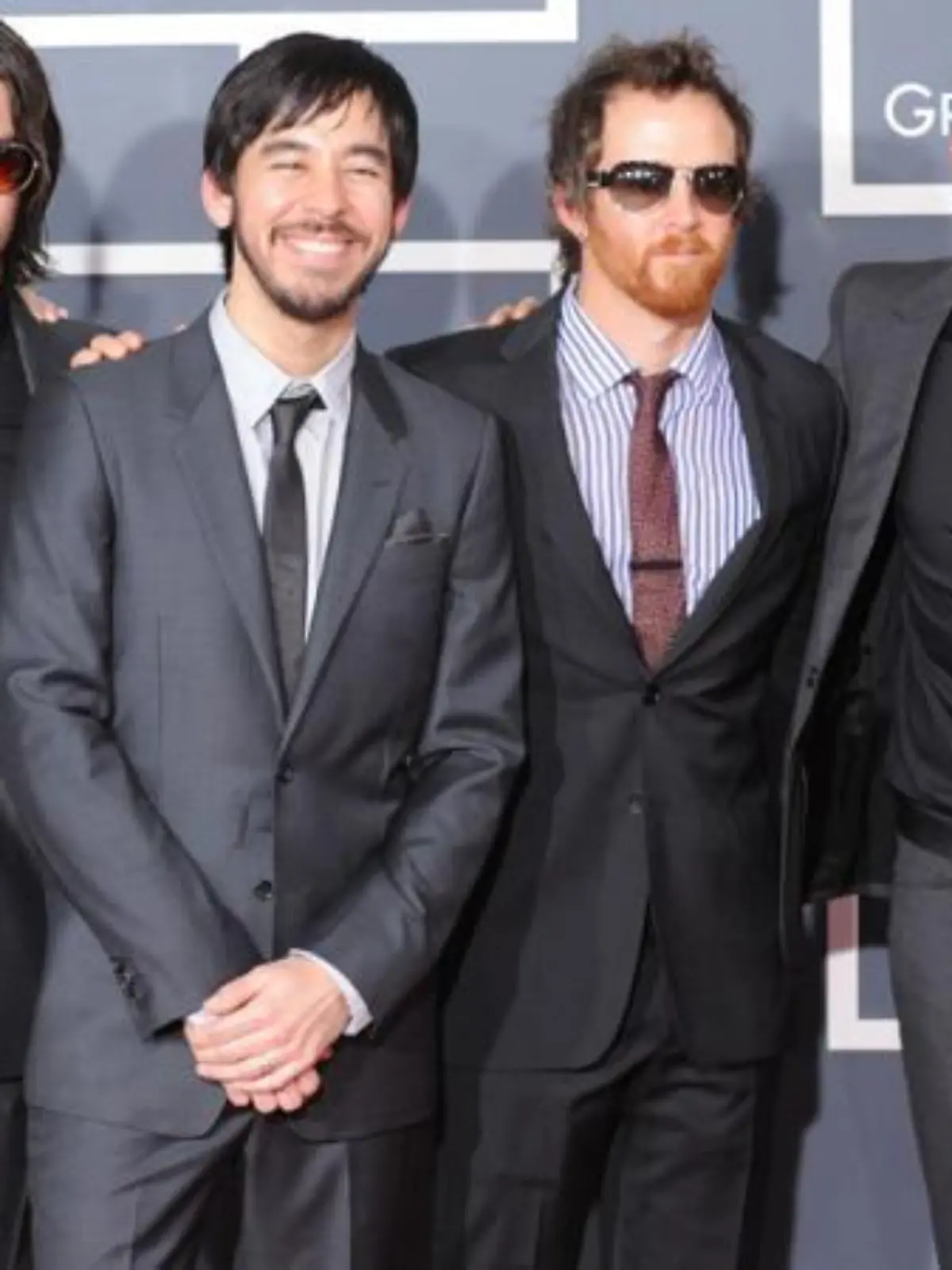 Linkin Park: Beschwerde gegen Donald Trump!