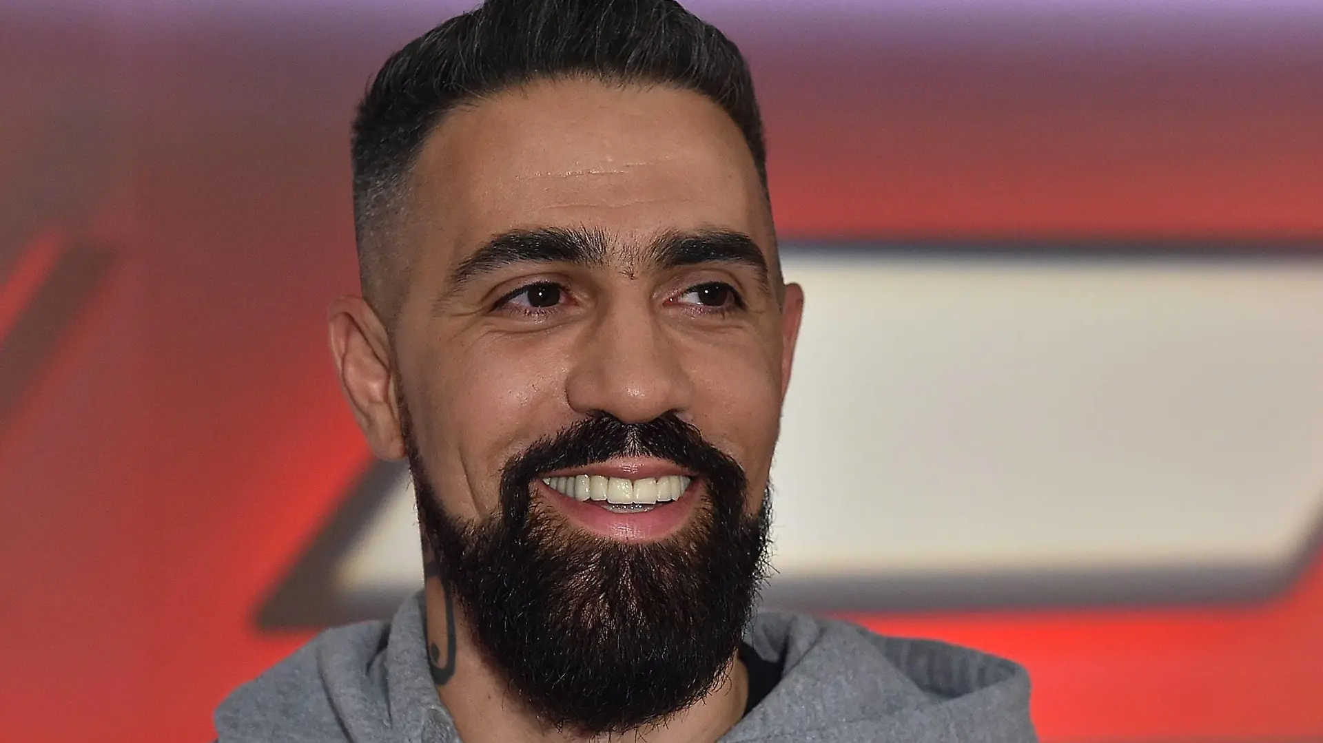 maischberger am 02.05.2018 im WDR Studio BS 3 in Köln Der Rapper Bushido ( bürgerlich Anis Mohamed Youssef Ferchichi ) zu Gast in der ARD Talkshow maischberger am 02.05.2018 in Köln. *** maischberger on 02 05 2018 in WDR Studio BS 3 in Cologne The rapper Bushido bourgeois Anis Mohamed Youssef Ferchichi on the ARD Talkshow maischberger on 02 05 2018 in Cologne xRx  
