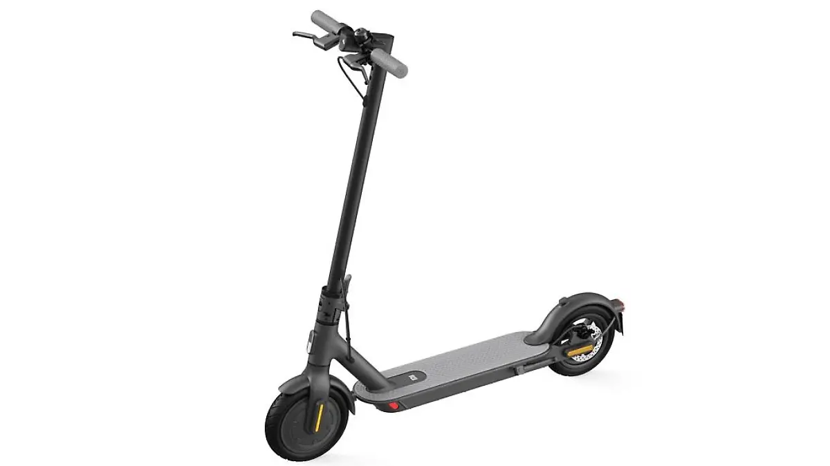 iaomi Mi Scooter S1