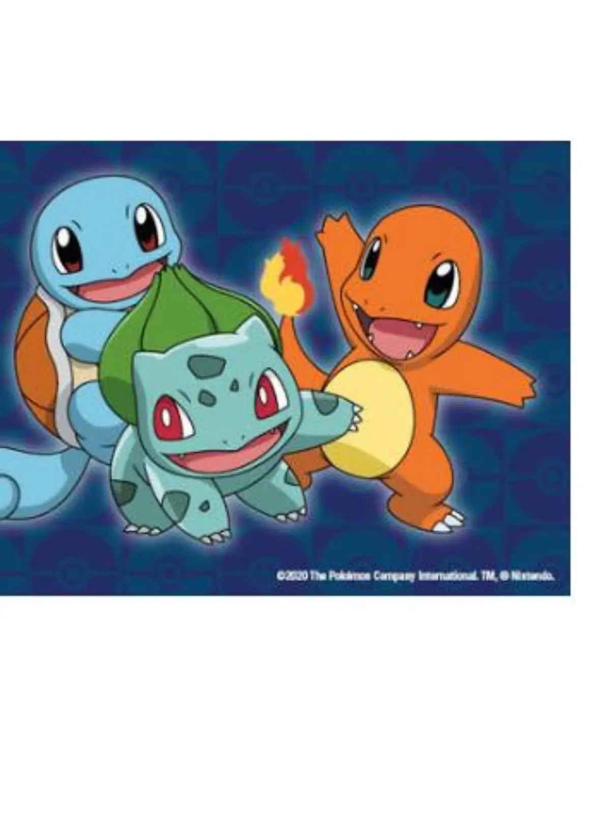 Pokémon-Merch