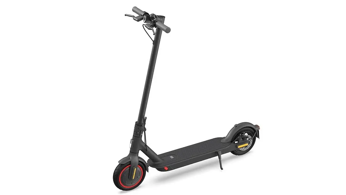 Pro-Scooter von Xiaomi