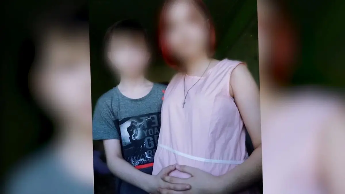 Schwangere 14-Jährige will Kind mit Freund (10) großziehen Wenn Kinder Eltern werden