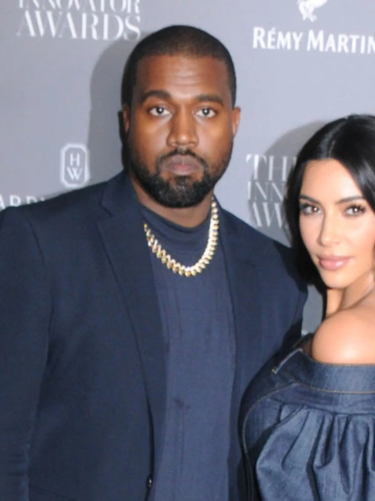 Kanye West: Wollte ihn Ehefrau Kim Kardashian "wegsperren"?