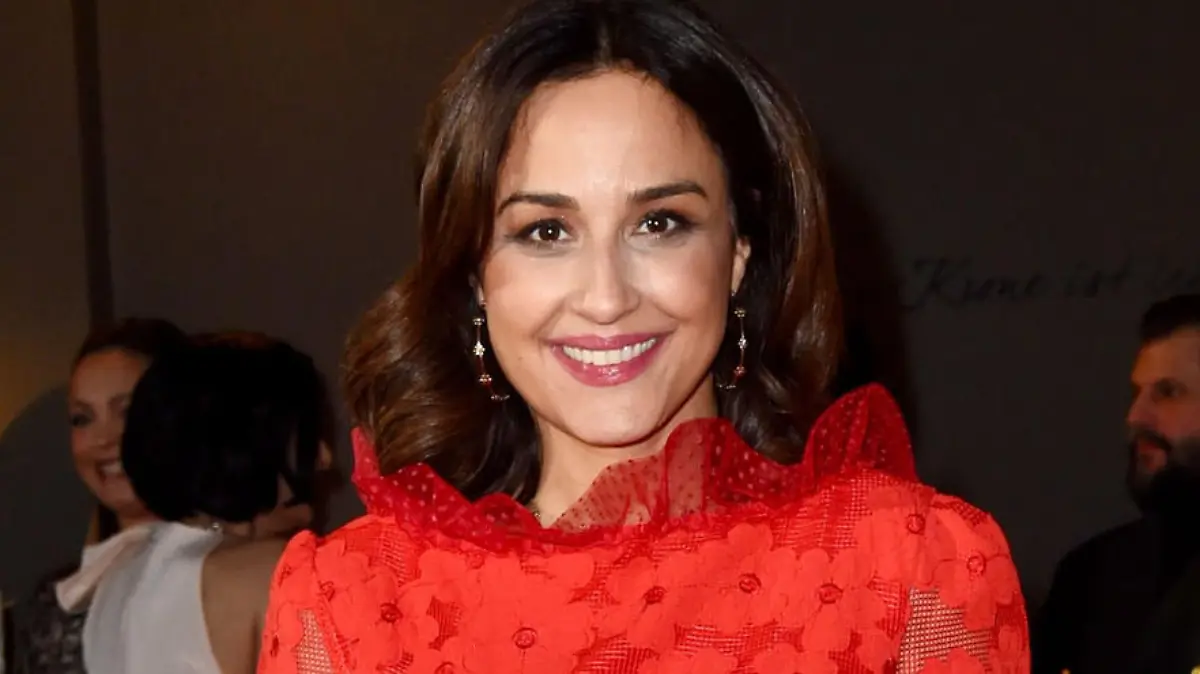 Nina Moghaddam, Sila Sahin x RTL-Stiftung Wir helfen Kinder Charity Event in benefit of Earthquake victims (Erdbebenopfer), KPM Hotel & Residences, Berlin, DEU, 12.03.2023 / 120323