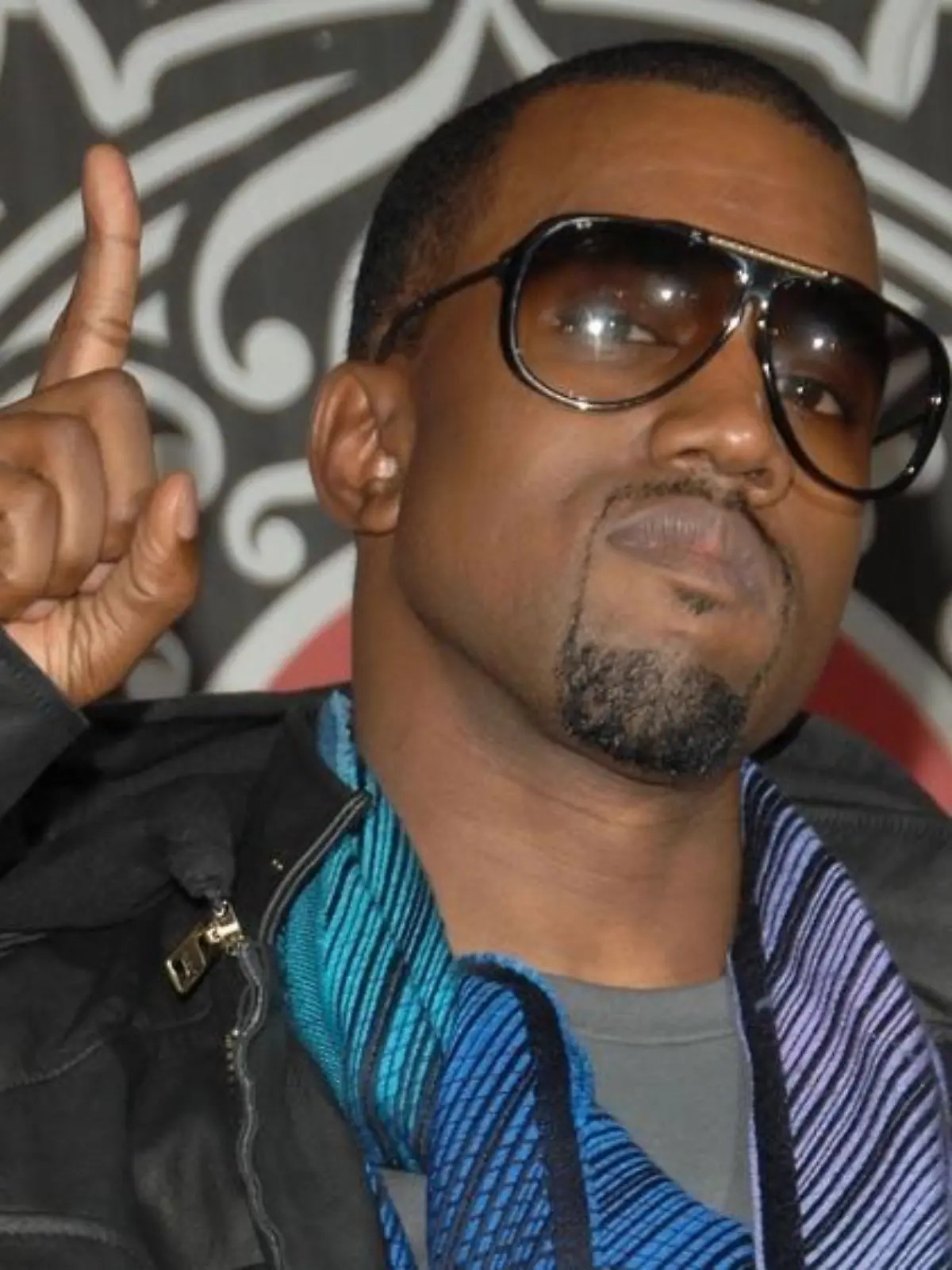 Wie krank ist Rapper Kanye West wirklich?