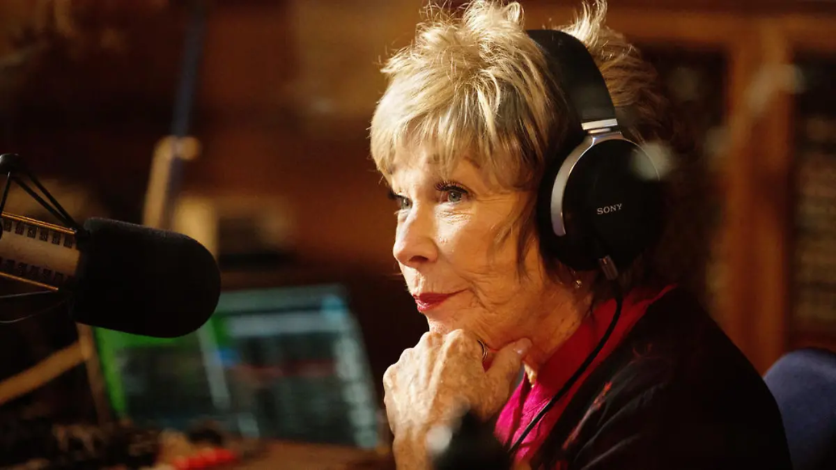 "Zu guter Letzt": Shirley MacLaine zeigt, was noch in ihr steckt