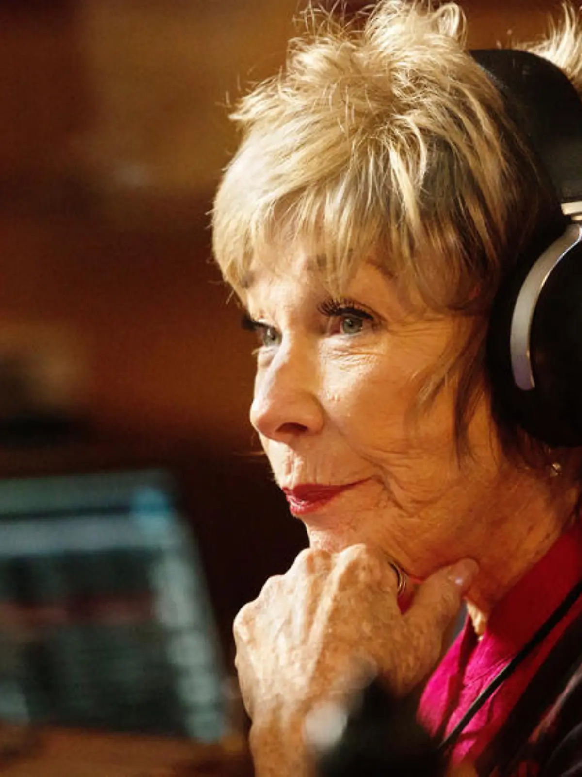 "Zu guter Letzt": Shirley MacLaine zeigt, was noch in ihr steckt