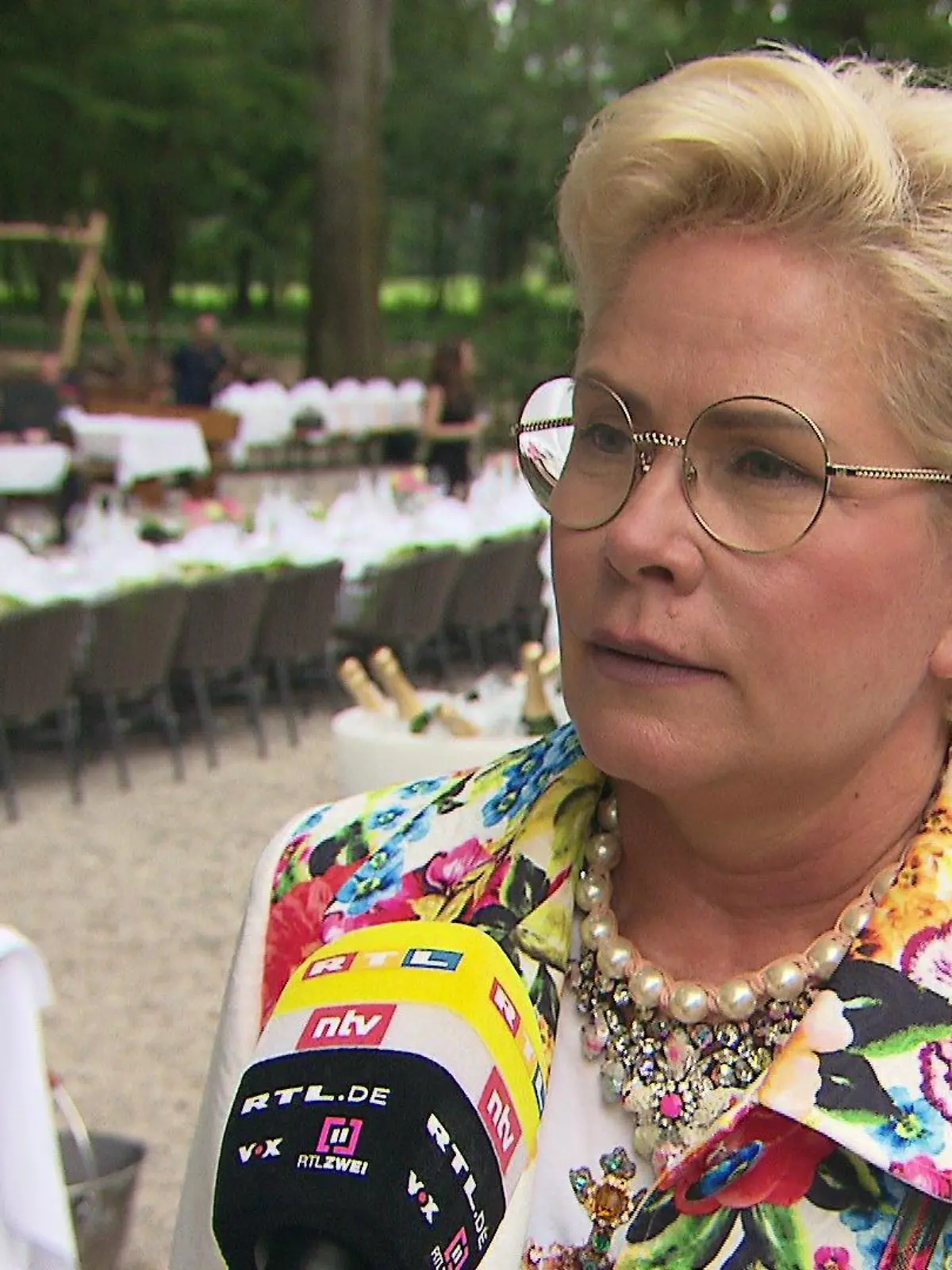 Claudia Effenberg