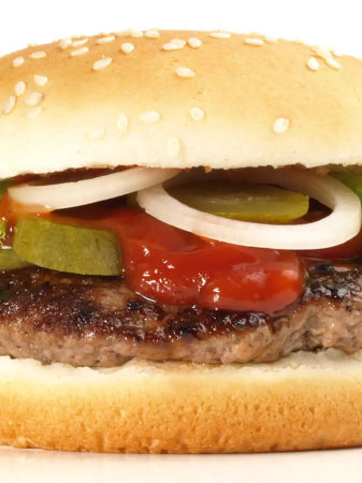 Bild zu: "Burger-Patties im Test: Teuer gegen günstig"