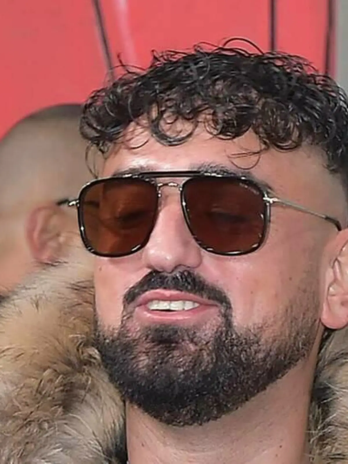 "Mir geht's gut": Rapper Haftbefehl meldet sich zurück