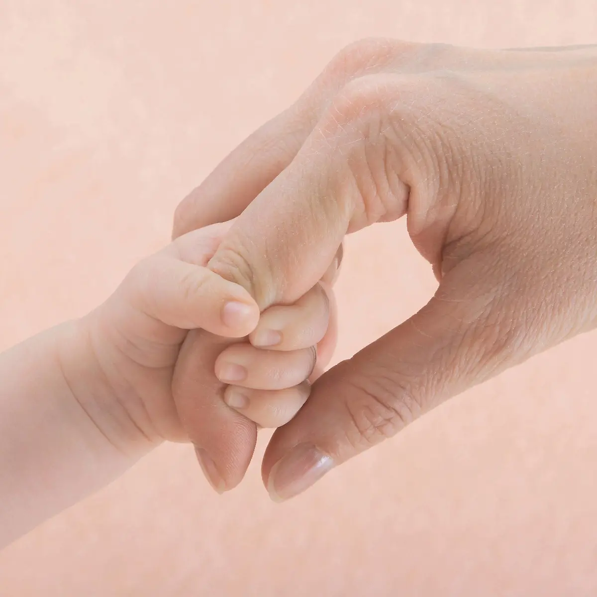 Finger Logo von Finger