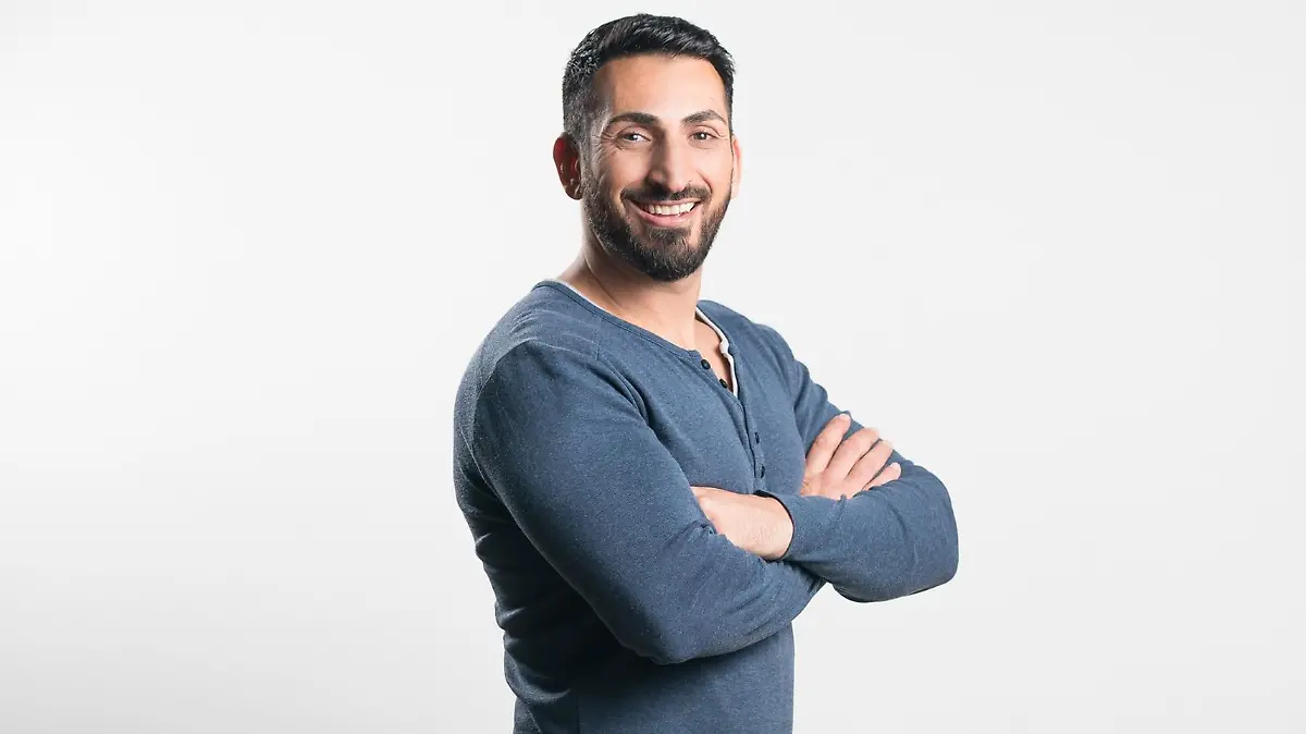 Mustafa Alin