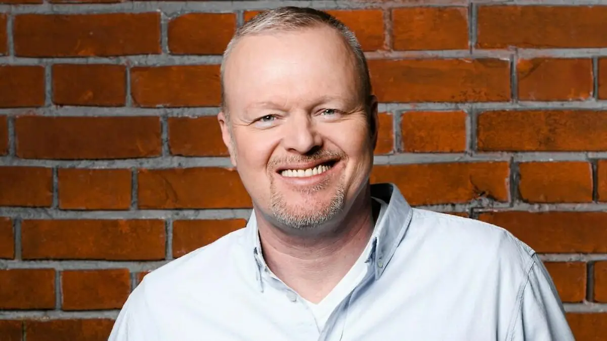 Überraschung! Stefan Raab produziert Late-Night-Show für TVNow