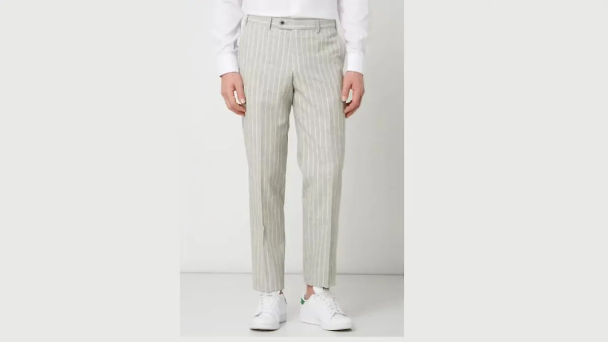 Chino von Hiltl.