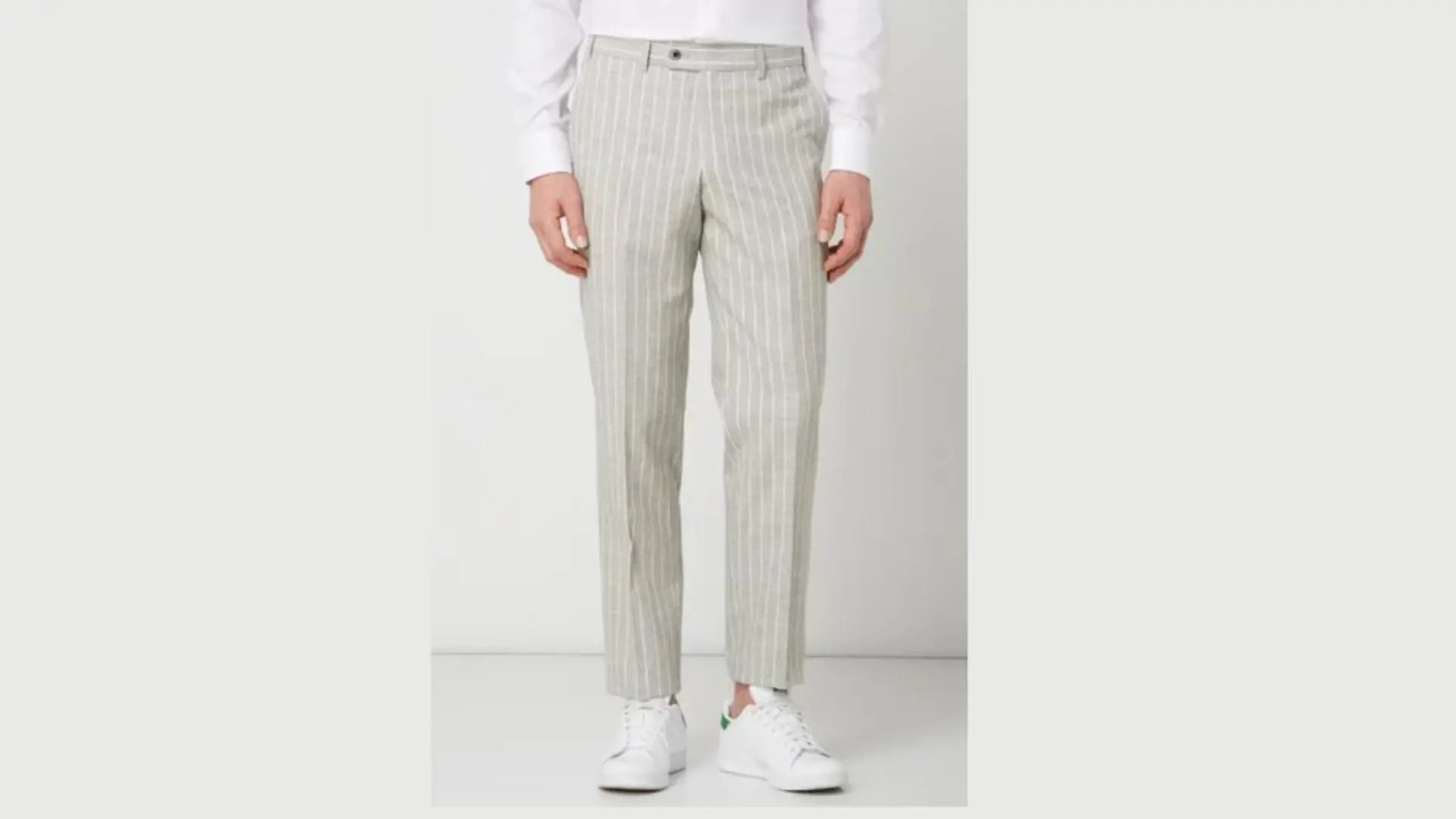 Chino von Hiltl.